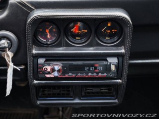 Ferrari 328 GTS Rosso Corsa – 3,2 V8 1987