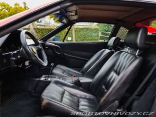 Ferrari 328 GTS Rosso Corsa – 3,2 V8 1987