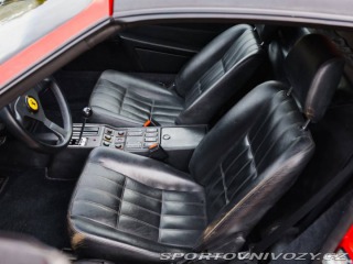 Ferrari 328 GTS Rosso Corsa – 3,2 V8 1987