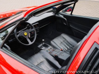 Ferrari 328 GTS Rosso Corsa – 3,2 V8 1987