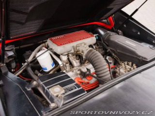 Ferrari 328 GTS Rosso Corsa – 3,2 V8 1987