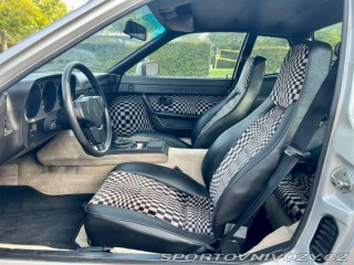 Porsche 944  1982