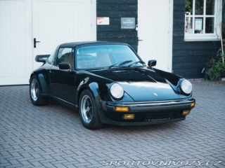 Porsche 911 3.2 Targa 1986