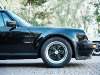 Porsche 911 3.2 Targa 1986