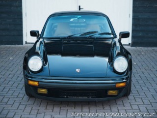 Porsche 911 3.2 Targa 1986
