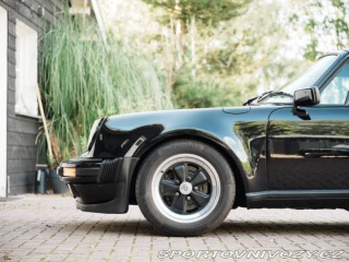 Porsche 911 3.2 Targa 1986
