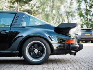 Porsche 911 3.2 Targa 1986