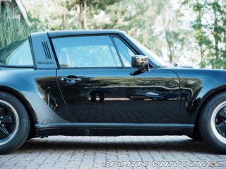 Porsche 911 3.2 Targa 1986
