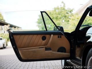 Porsche 911 3.2 Targa 1986