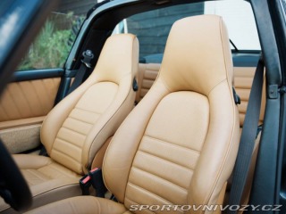 Porsche 911 3.2 Targa 1986