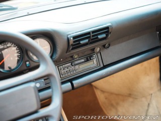 Porsche 911 3.2 Targa 1986
