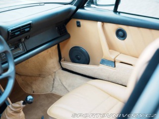 Porsche 911 3.2 Targa 1986