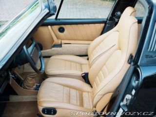 Porsche 911 3.2 Targa 1986