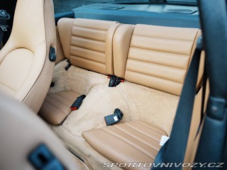 Porsche 911 3.2 Targa 1986