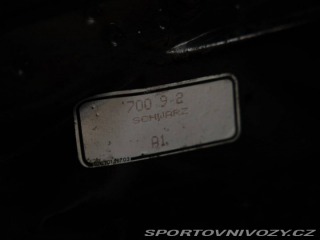 Porsche 911 3.2 Targa 1986