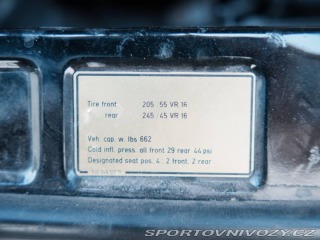 Porsche 911 3.2 Targa 1986