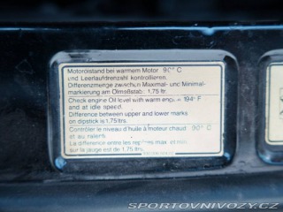Porsche 911 3.2 Targa 1986
