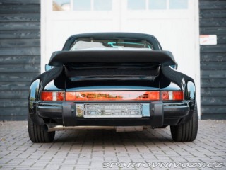 Porsche 911 3.2 Targa 1986
