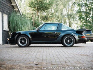 Porsche 911 3.2 Targa 1986