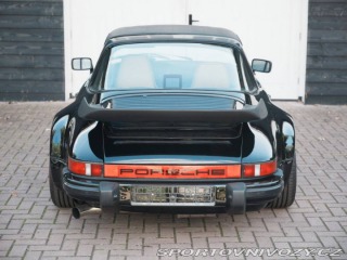 Porsche 911 3.2 Targa 1986