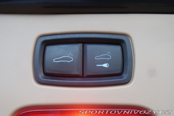 Porsche Cayenne Diesel 2012
