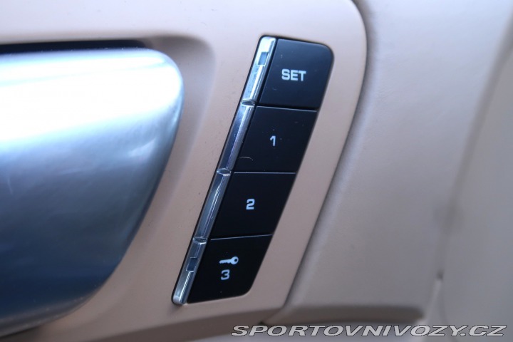 Porsche Cayenne Diesel 2012