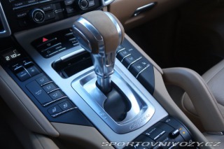 Porsche Cayenne Diesel 2012