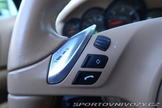 Porsche Cayenne Diesel 2012