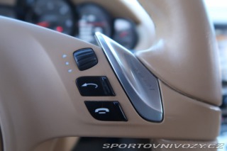 Porsche Cayenne Diesel 2012