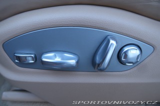 Porsche Cayenne Diesel 2012