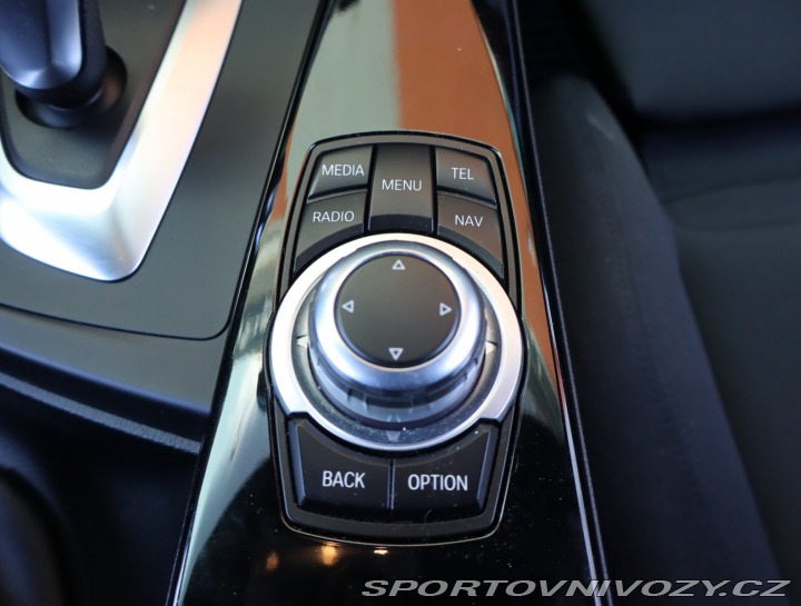 BMW 4 Gran Coupé Sport Line 420 2015