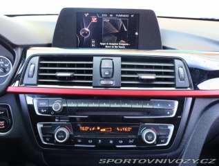 BMW 4 Gran Coupé Sport Line 420 2015