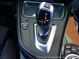BMW 4 Gran Coupé Sport Line 420 2015