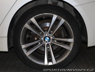 BMW 4 Gran Coupé Sport Line 420 2015