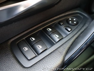 BMW 4 Gran Coupé Sport Line 420 2015