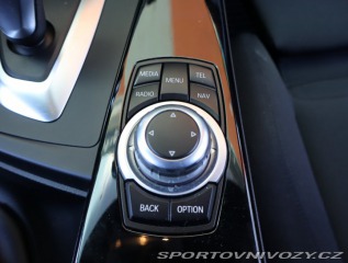 BMW 4 Gran Coupé Sport Line 420 2015