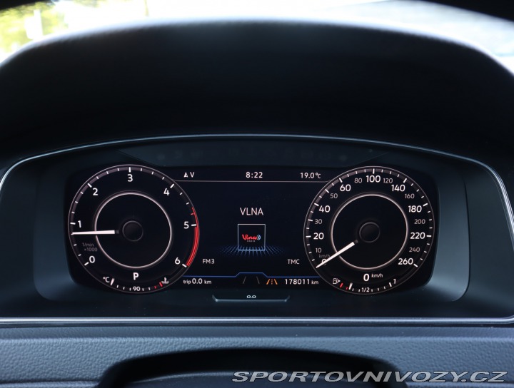 Volkswagen Golf Alltrack 2.0 TDI Alltrack 2017
