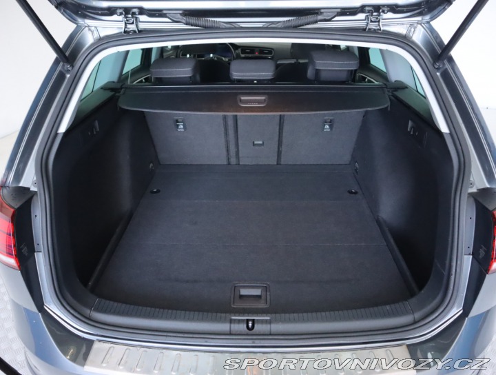 Volkswagen Golf Alltrack 2.0 TDI Alltrack 2017
