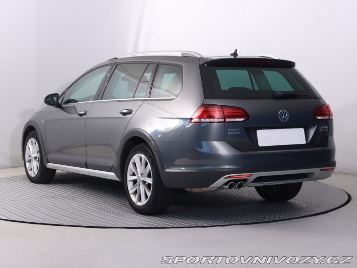 Volkswagen Golf Alltrack 2.0 TDI Alltrack 2017