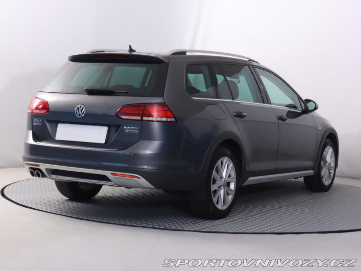 Volkswagen Golf Alltrack 2.0 TDI Alltrack 2017
