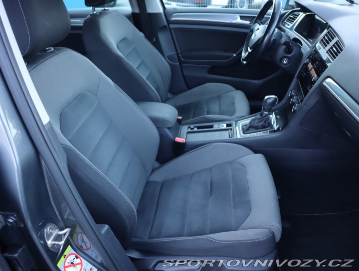 Volkswagen Golf Alltrack 2.0 TDI Alltrack 2017