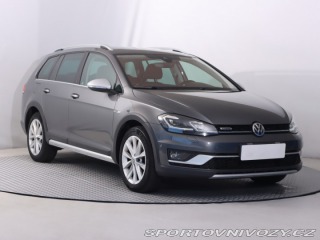 Volkswagen Golf Alltrack 2.0 TDI Alltrack 2017