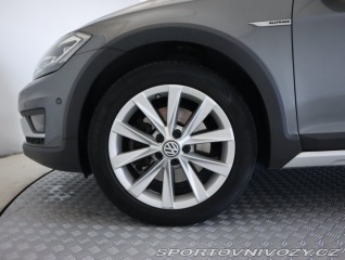 Volkswagen Golf Alltrack 2.0 TDI Alltrack 2017