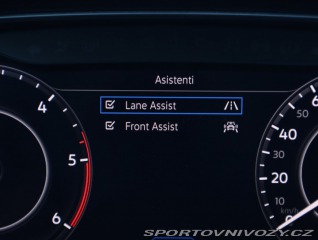 Volkswagen Golf Alltrack 2.0 TDI Alltrack 2017