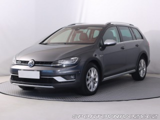 Volkswagen Golf Alltrack 2.0 TDI Alltrack 2017