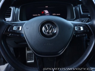 Volkswagen Golf Alltrack 2.0 TDI Alltrack 2017