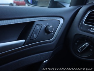 Volkswagen Golf Alltrack 2.0 TDI Alltrack 2017