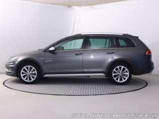 Volkswagen Golf Alltrack 2.0 TDI Alltrack 2017