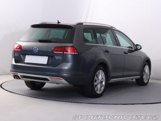 Volkswagen Golf Alltrack 2.0 TDI Alltrack 2017