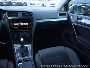 Volkswagen Golf Alltrack 2.0 TDI Alltrack 2017